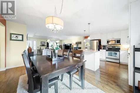 1 Bay Moorings Boulevard Penetanguishene ON L9M 1E7
