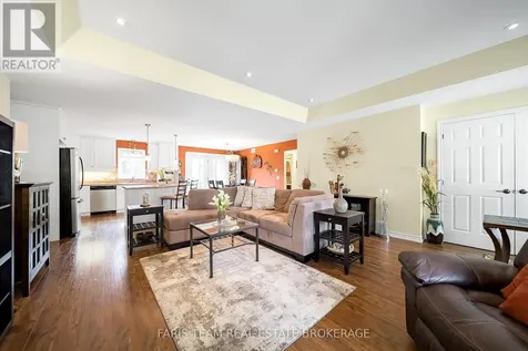 1 Bay Moorings Boulevard Penetanguishene ON L9M 1E7