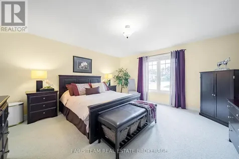1 Bay Moorings Boulevard Penetanguishene ON L9M 1E7