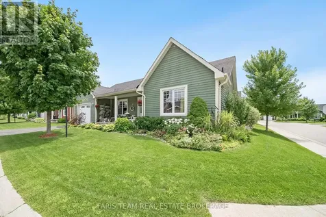 1 Bay Moorings Boulevard Penetanguishene ON L9M 1E7