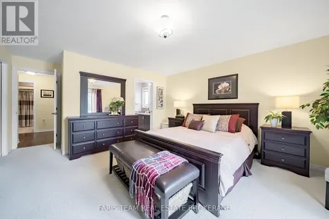 1 Bay Moorings Boulevard Penetanguishene ON L9M 1E7