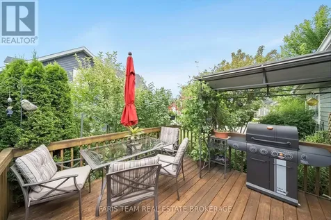 1 Bay Moorings Boulevard Penetanguishene ON L9M 1E7