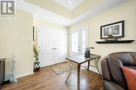 1 Bay Moorings Boulevard Penetanguishene ON L9M 1E7