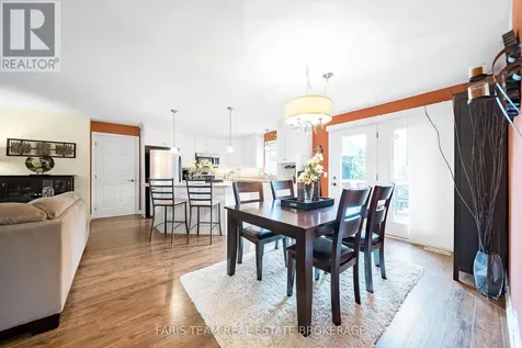 1 Bay Moorings Boulevard Penetanguishene ON L9M 1E7