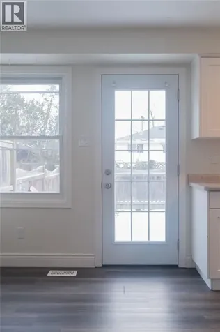 27 Turner Drive Sarnia ON N7S 4R9