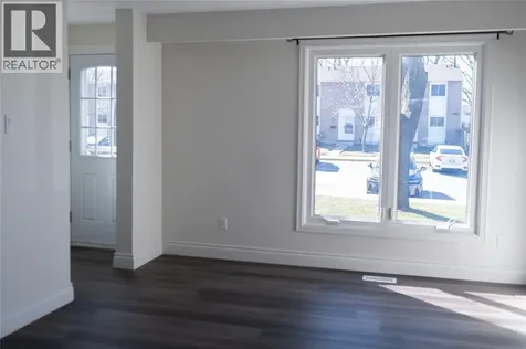 27 Turner Drive Sarnia ON N7S 4R9