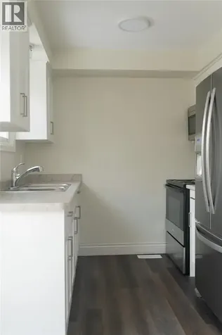 27 Turner Drive Sarnia ON N7S 4R9