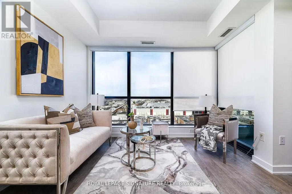 120 Eagle Rock Way Vaughan ON L6A 5C2