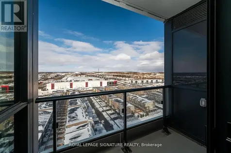 120 Eagle Rock Way Vaughan ON L6A 5C2