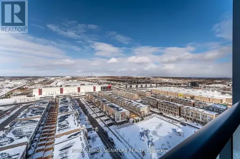 120 Eagle Rock Way Vaughan ON L6A 5C2