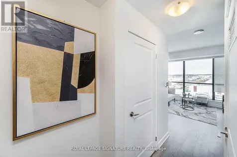 120 Eagle Rock Way Vaughan ON L6A 5C2