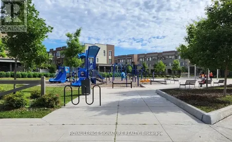 120 Eagle Rock Way Vaughan ON L6A 5C2