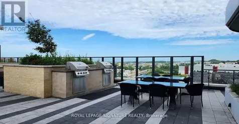 120 Eagle Rock Way Vaughan ON L6A 5C2