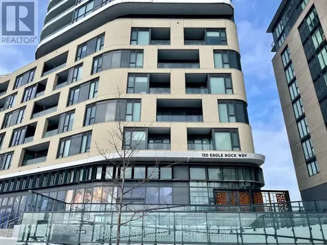 120 Eagle Rock Way Vaughan ON L6A 5C2
