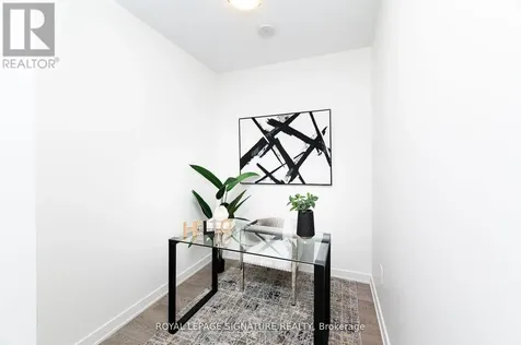 120 Eagle Rock Way Vaughan ON L6A 5C2