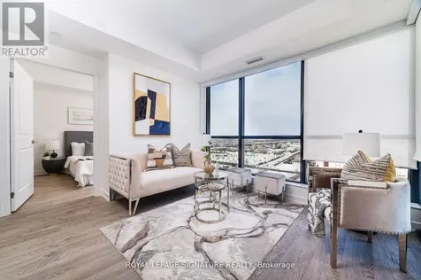 120 Eagle Rock Way Vaughan ON L6A 5C2