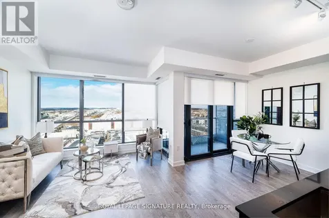 120 Eagle Rock Way Vaughan ON L6A 5C2