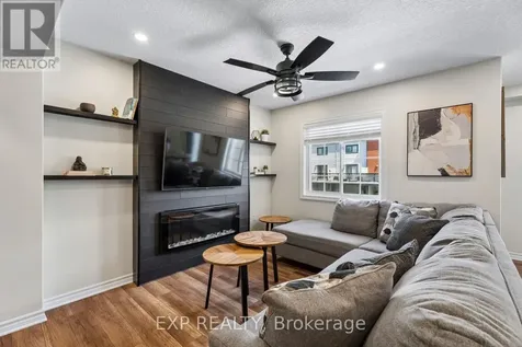 38 Andean Lane Barrie ON L9J 0J4