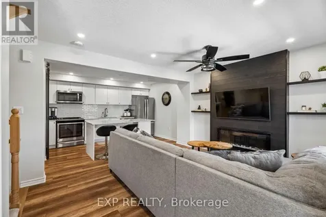 38 Andean Lane Barrie ON L9J 0J4
