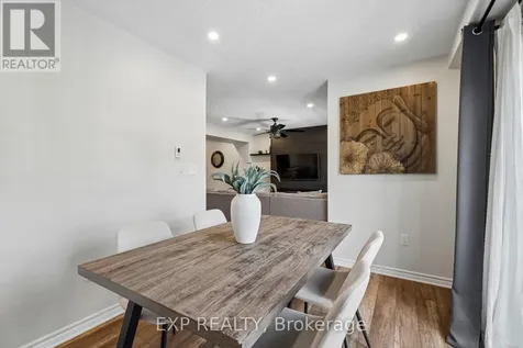38 Andean Lane Barrie ON L9J 0J4