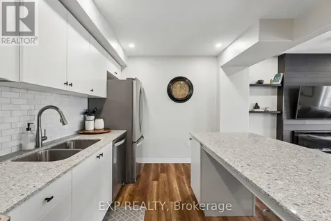 38 Andean Lane Barrie ON L9J 0J4