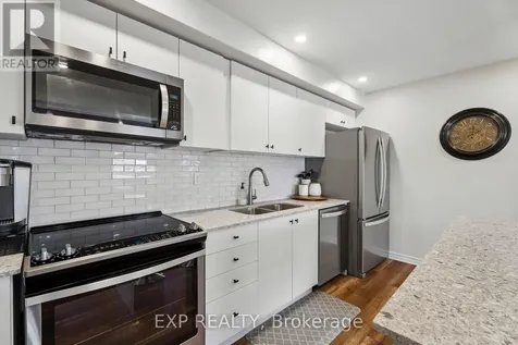 38 Andean Lane Barrie ON L9J 0J4