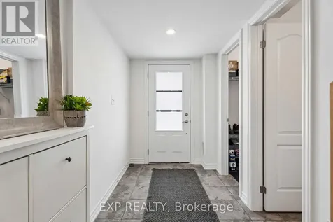 38 Andean Lane Barrie ON L9J 0J4