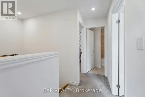 38 Andean Lane Barrie ON L9J 0J4