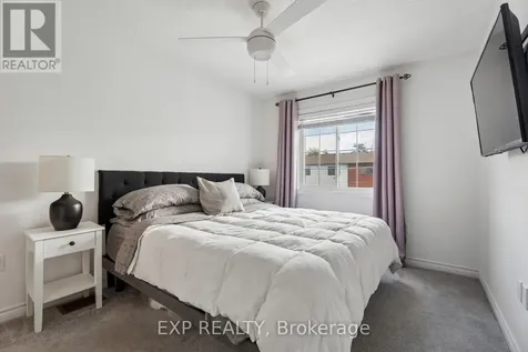 38 Andean Lane Barrie ON L9J 0J4