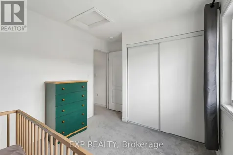 38 Andean Lane Barrie ON L9J 0J4