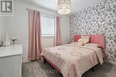 38 Andean Lane Barrie ON L9J 0J4