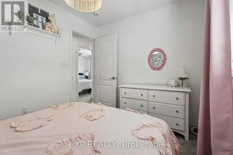 38 Andean Lane Barrie ON L9J 0J4