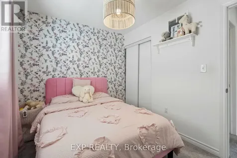 38 Andean Lane Barrie ON L9J 0J4
