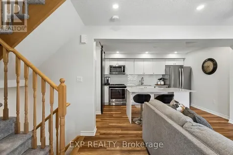 38 Andean Lane Barrie ON L9J 0J4