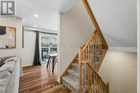 38 Andean Lane Barrie ON L9J 0J4
