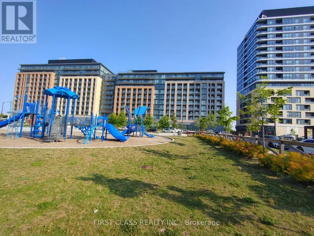 120 Eagle Rock Way Vaughan ON L6A 5C2