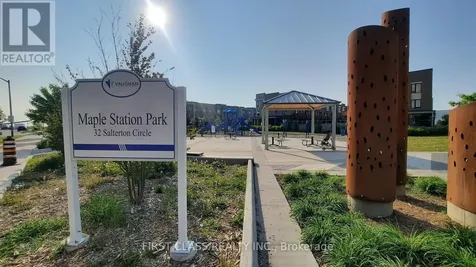 120 Eagle Rock Way Vaughan ON L6A 5C2