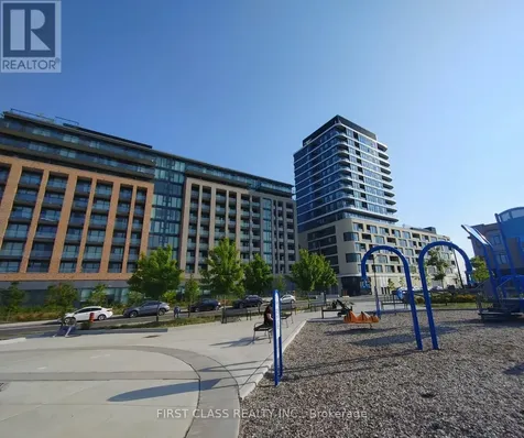 120 Eagle Rock Way Vaughan ON L6A 5C2