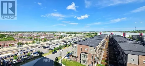 120 Eagle Rock Way Vaughan ON L6A 5C2