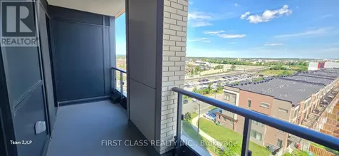 120 Eagle Rock Way Vaughan ON L6A 5C2