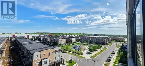 120 Eagle Rock Way Vaughan ON L6A 5C2