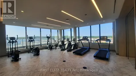 120 Eagle Rock Way Vaughan ON L6A 5C2