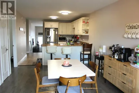 290 Glen Nora Drive Cornwall ON K6H 0A8