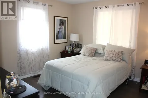 290 Glen Nora Drive Cornwall ON K6H 0A8