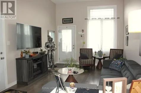 290 Glen Nora Drive Cornwall ON K6H 0A8