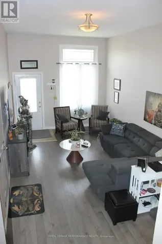 290 Glen Nora Drive Cornwall ON K6H 0A8