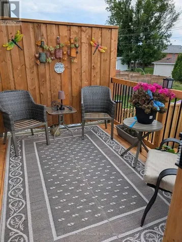 290 Glen Nora Drive Cornwall ON K6H 0A8