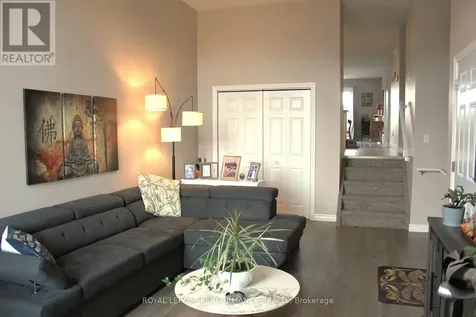 290 Glen Nora Drive Cornwall ON K6H 0A8