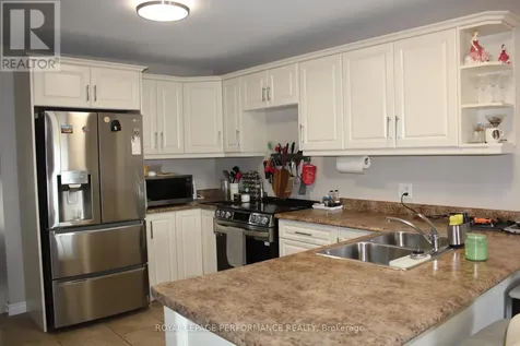 290 Glen Nora Drive Cornwall ON K6H 0A8