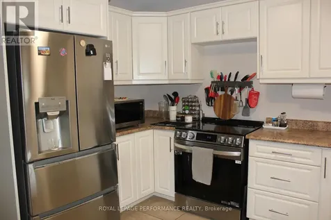 290 Glen Nora Drive Cornwall ON K6H 0A8